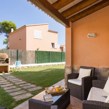 Villa Llebeig Cala'N Blanes  Exterior foto