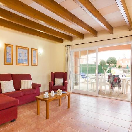 Villa Llebeig Cala'N Blanes  Exterior foto