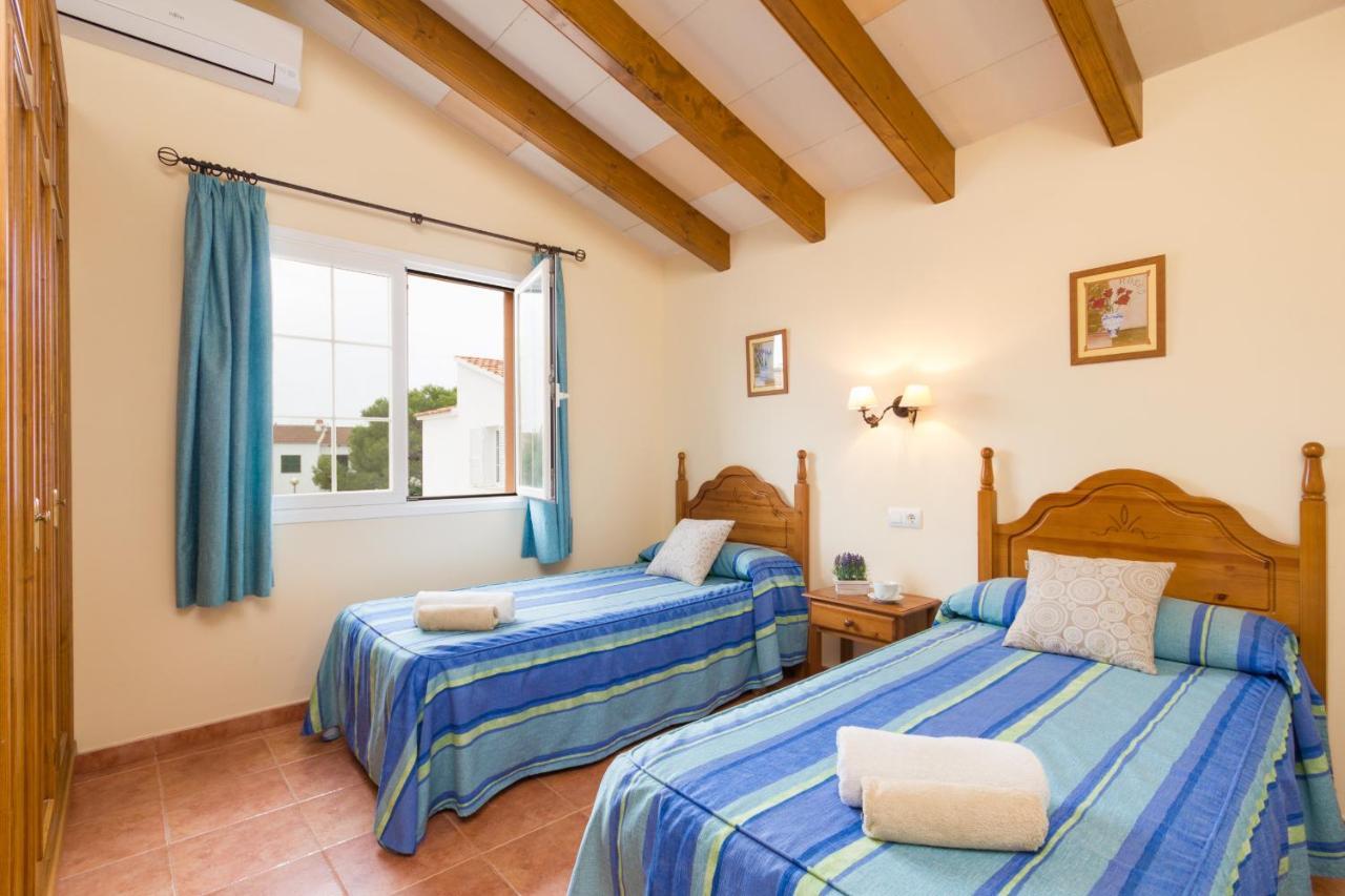 Villa Llebeig Cala'N Blanes  Exterior foto